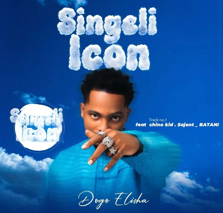 Batani Ft. Chino Kidd, Dogo Sajent and Mfanakahgogo - Dogo Elisha